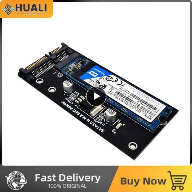 

2/4/6 шт., Твердотельный накопитель B-m Ssd