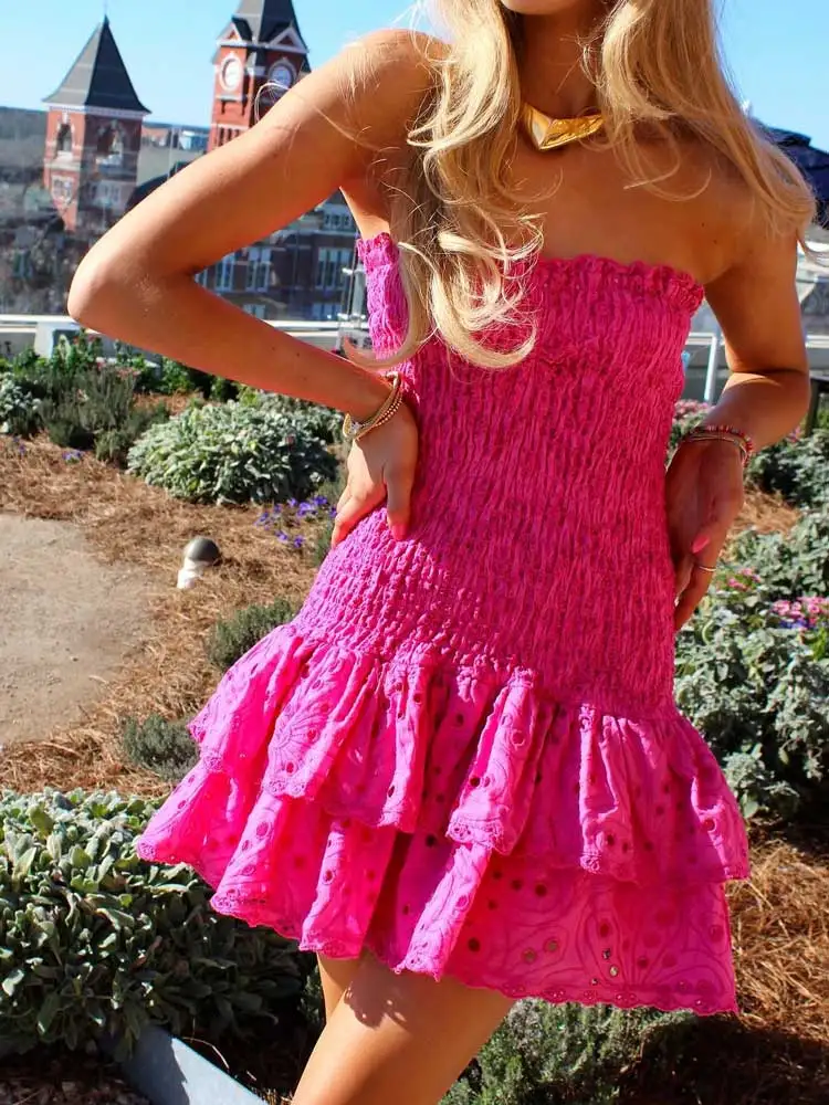 Pgs™ Breeze Dress