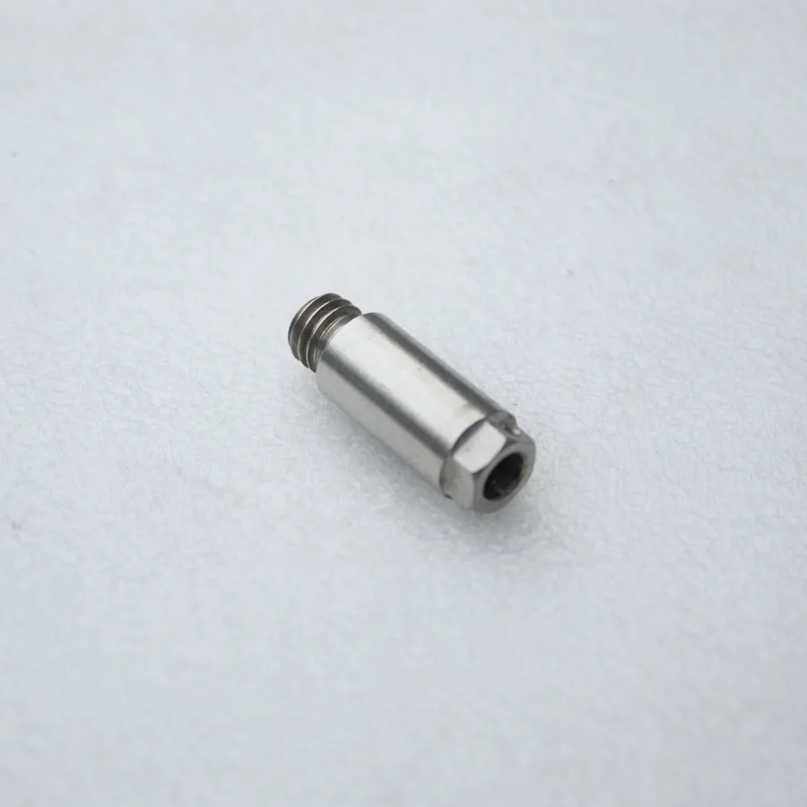 

Pro Clutch Perch Pivot Bolt M8x1.25 Stainless DC504B