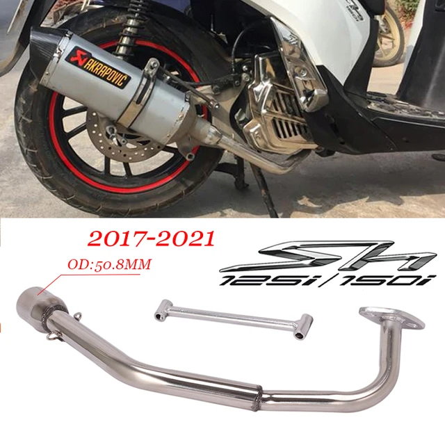 For HONDA SH125i SH 125i SH125 SH 125 2004-2024 2023 2022 Aluminum“7/8  22mm Motorcycle Handle Hand Bar Ends Handlebar Grips End - AliExpress