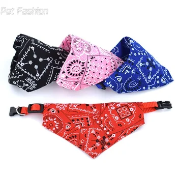 Dog Collar Bandana iLovPets.com