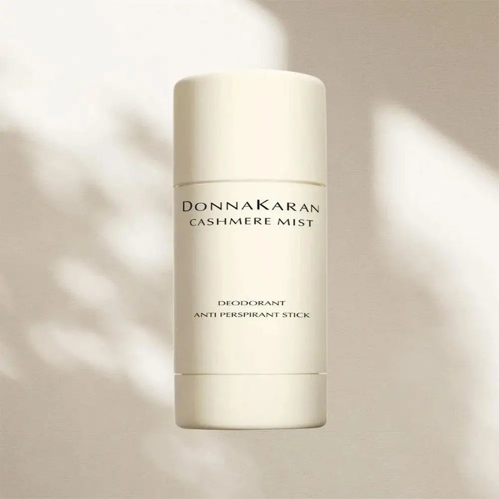 Cashmere Mist Deodorant Antiperspirant Stick For Freshness_voghion.com