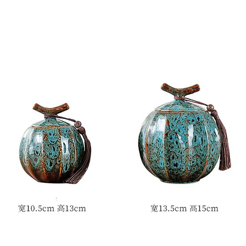 Ceramics Pet Urn Cremation Animal Ashes Containers Hamster Funeral Coffin Dog Interment Casket Commemorative Grave Reliquary