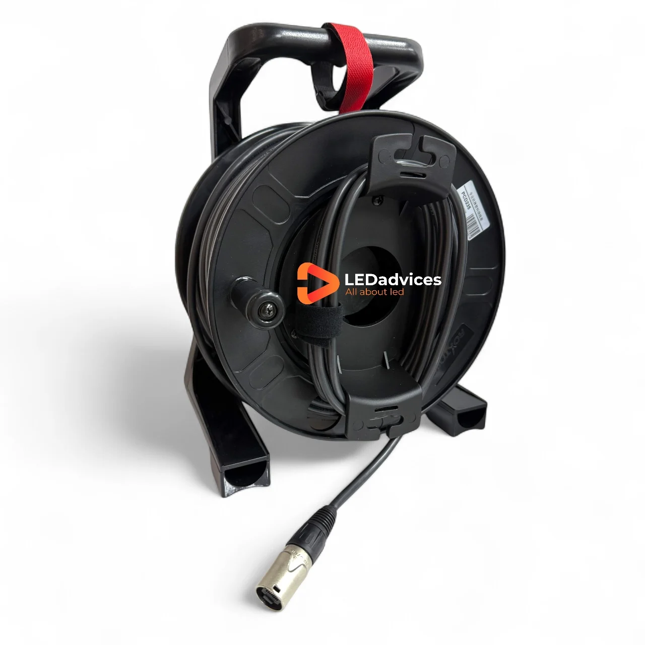 50m  164 Ft  - CAT6 Ethernet Solid Pure Copper Cable Reel Drum Gigabit Utp Network Rj45~5055538198366 01c Mp - View #10