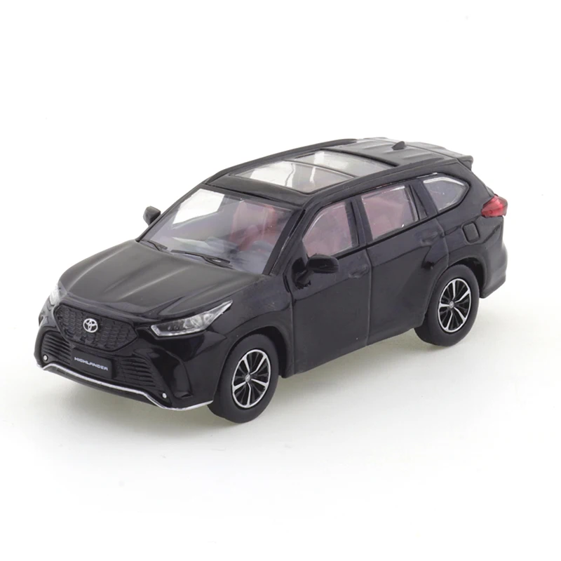 Jkm-toyotaハイランダーxseモデル、アメリカンスポーツセダンsuv
