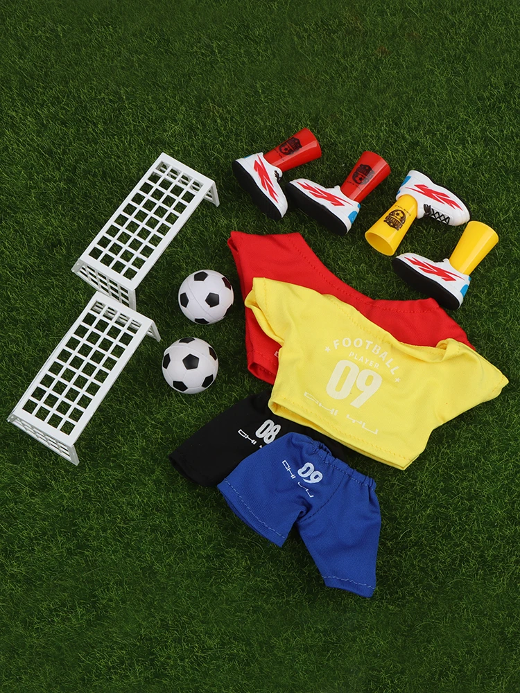 Kit de 4 Jogos Infanto Juvenil Futebol de Dedo no Shoptime