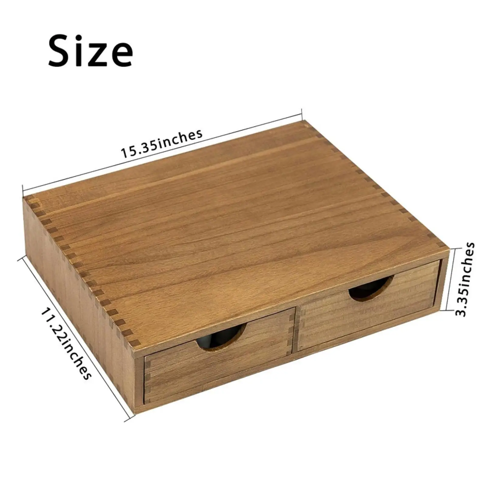Coffee Pod Drawer Coffee Station Coffee Pod Organizer Capsule Drawer Coffee Pod Holder for Home Bar Kitchen Office Countertop