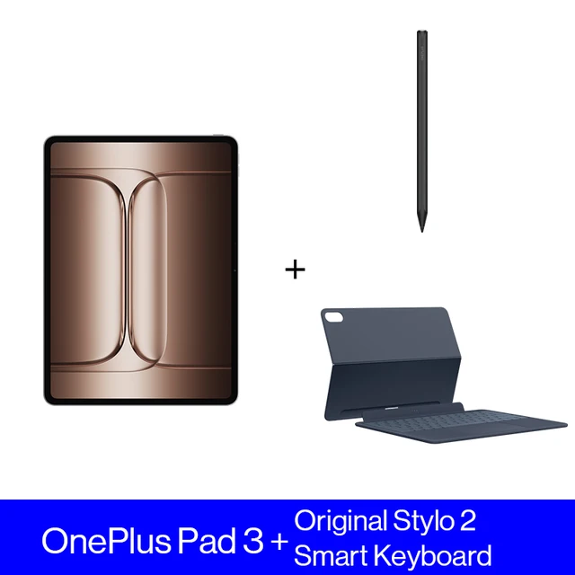 ワンプラス OnePlus Pad 3 グローバル版 smartfan_202581743989012-4910-