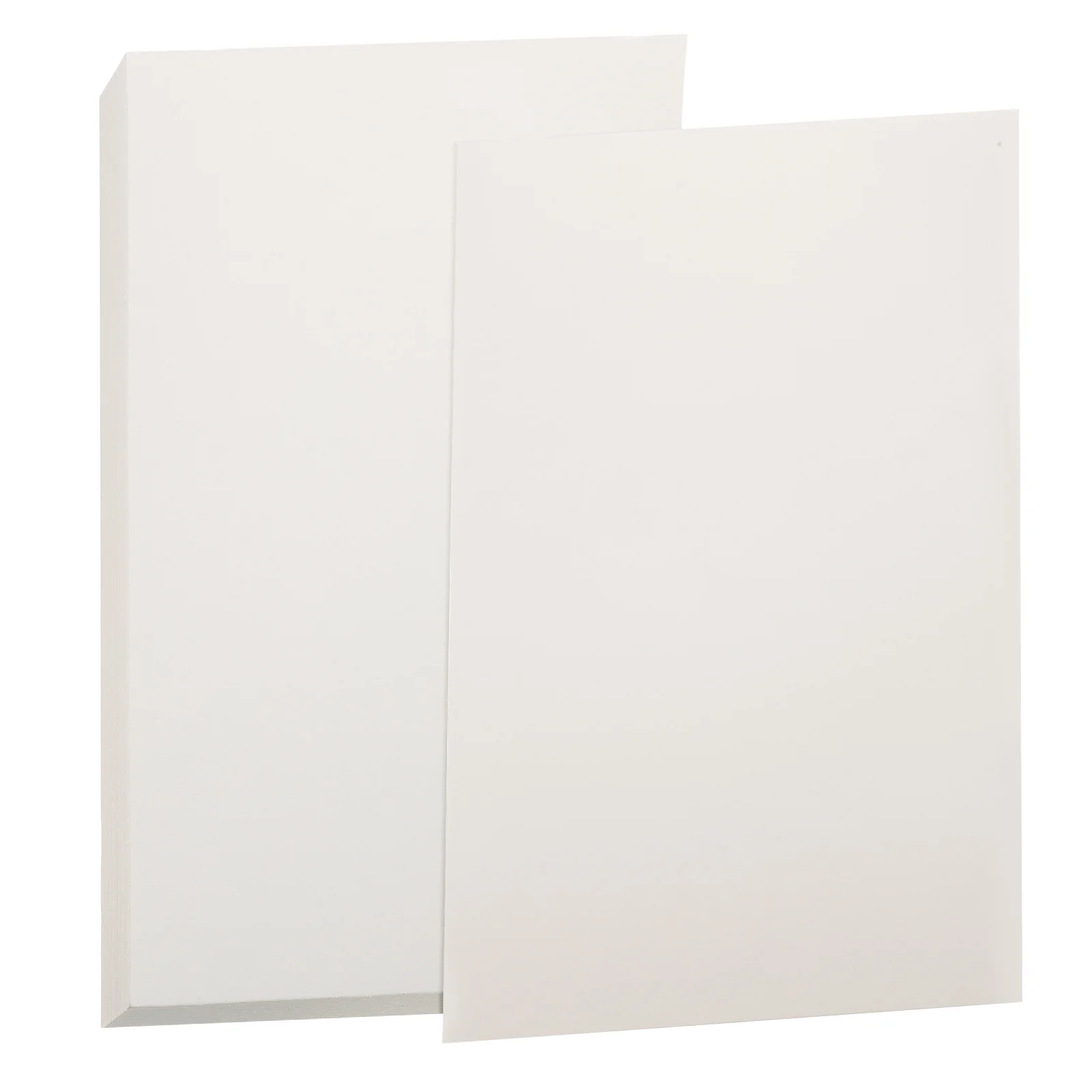 

Portable Sketch Paper School Accessory Dissolvable Supply Daily Use Sketch Convenient