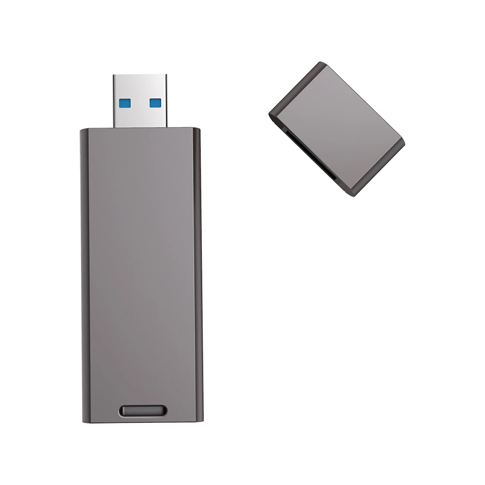 256 Bit, Senha segura, U Disk, Suporte