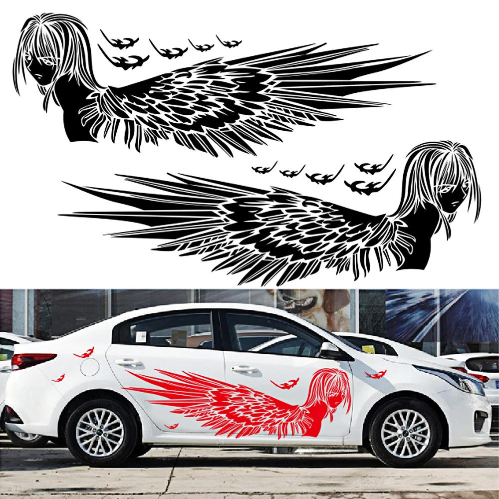 2.Car - Angel