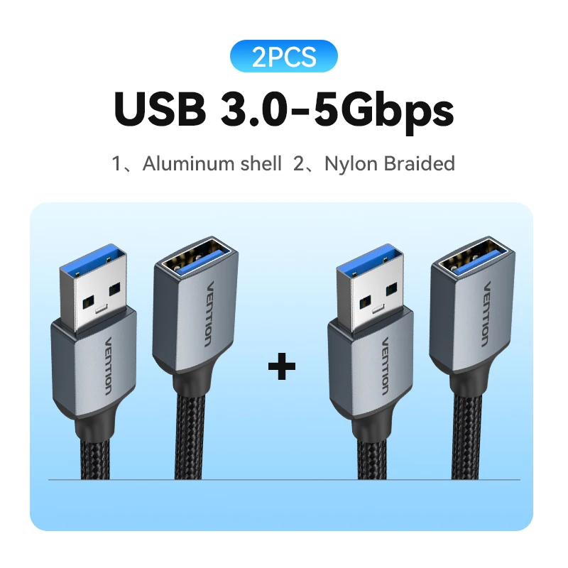 5Gbps-2pcs
