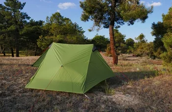 Ultralight 2-Person Tent 15