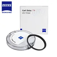 Carl Zeiss T* UV Filter UV-Protection-Original Thin MC UV 49mm_52_55_58_62_67_72_77_82mm Multi-coating Ultra for SLR Camera Lens 2