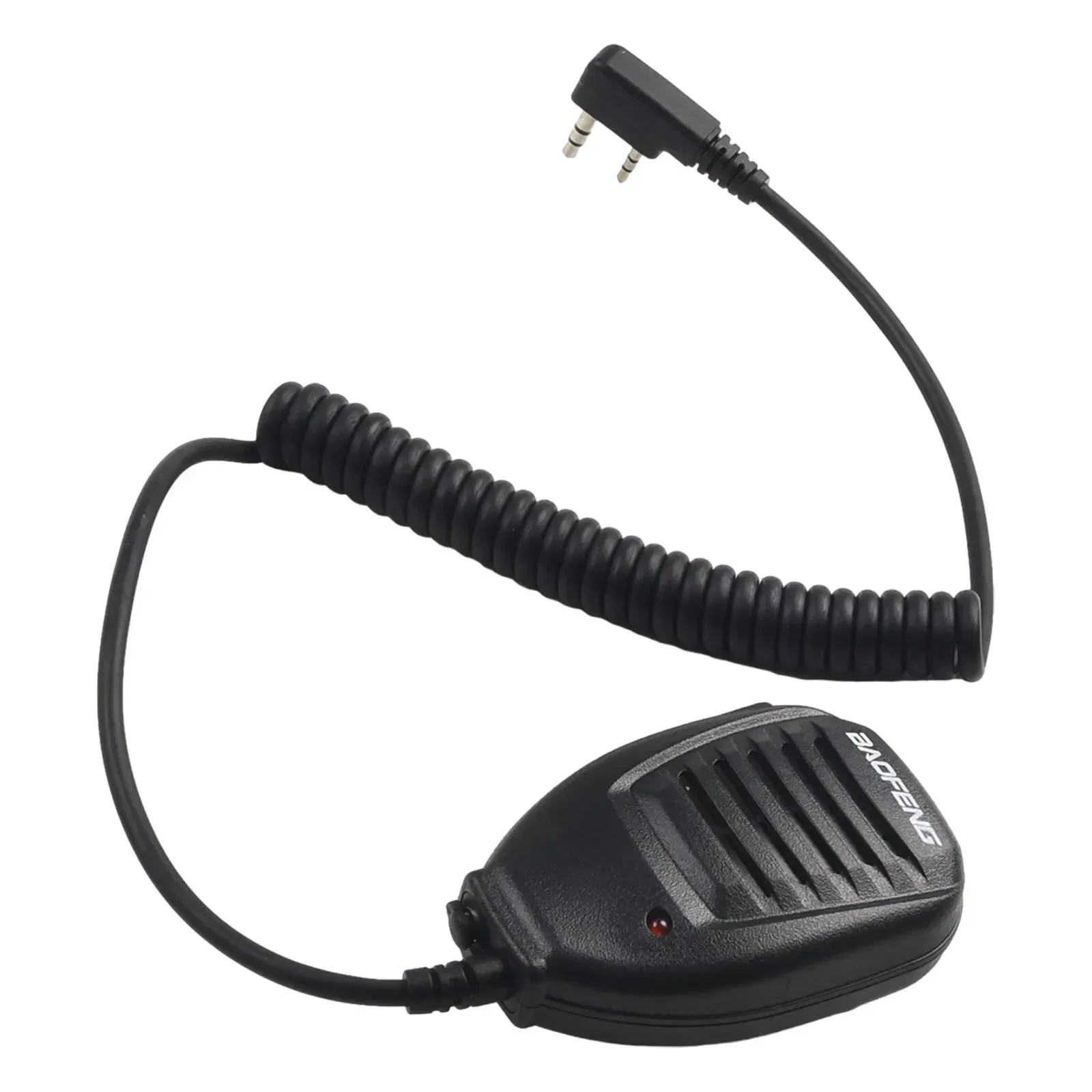 Universal Handheld Speaker Microphone for Baofeng UV-5R BF-888S Walkie Talkie