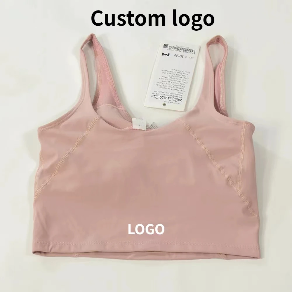 Naked Feeling Women Yoga Set Women U-Shaped Sports Bra Quick Dry Yoga Leggings Sportswear Women Workout Clothes Fitness Gym Set