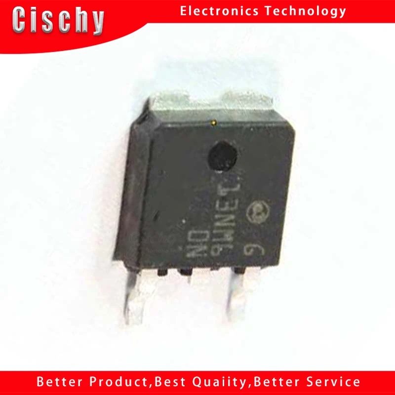 

10 шт./Лот STD13NM60N 13NM60 13N60 TO-252 в наличии
