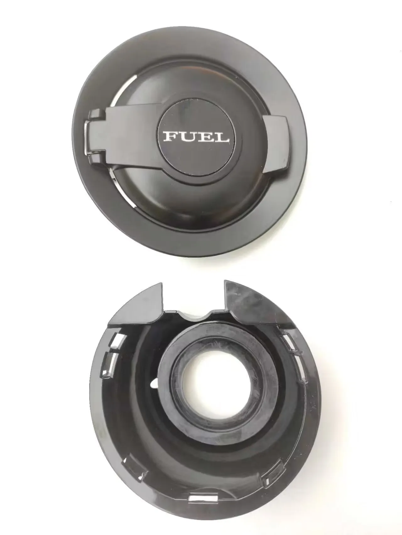 

1pc Fuel Filler Cap Gas Oil Cover Inside Inner Accessories Compatible-for Dodge-Challenger 68250120AA 2008-2019 Durable