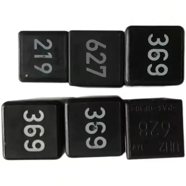 

Подходит для Audi A6C5A4 B6 реле 627 369 602 603 219 411 373 Relay4546486