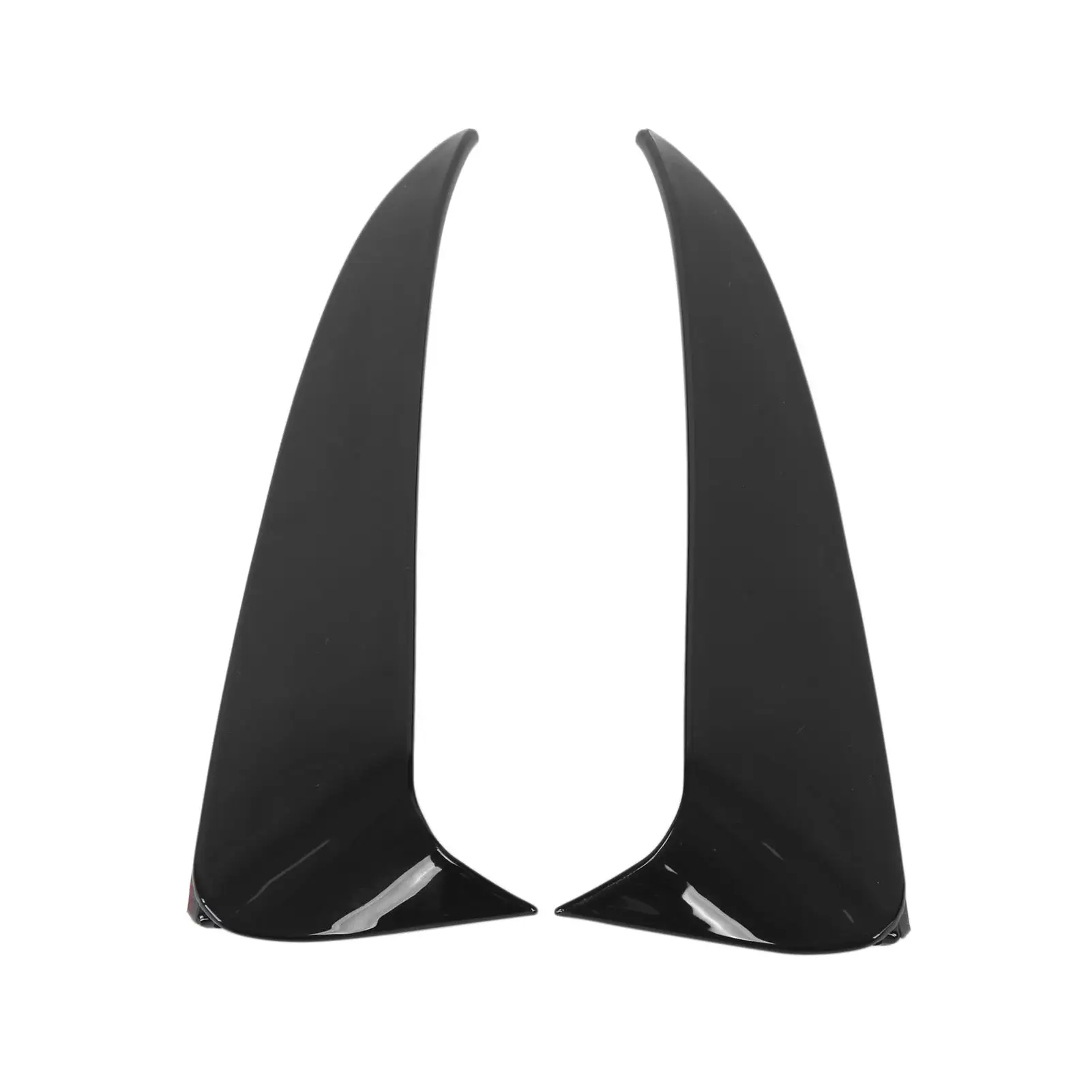 

C-Class W205 Sedan Sport Rear Bumper Air Vent Trim for AMG Line 2015+