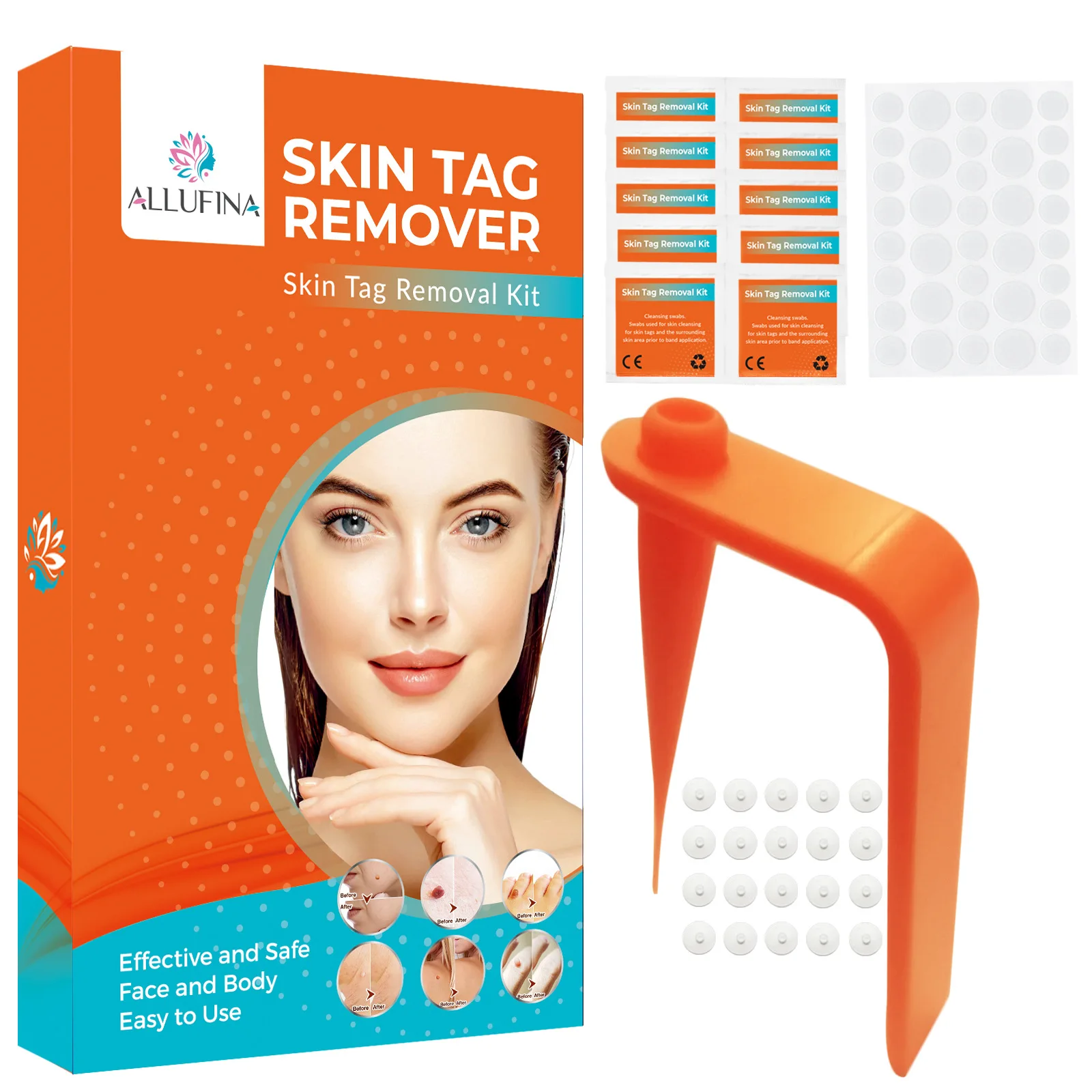

Wart Removal Set Tool body care Wart Removal Skin Repair