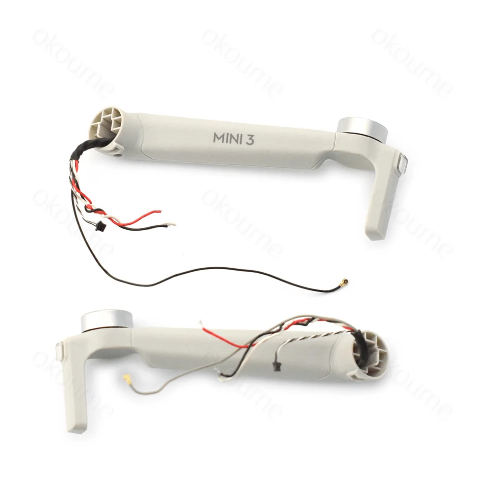 Description Picture 4 of itemOriginal Mini 3 Motor Arm Front Back Left Right Arms with Motor Replacement for DJI Mini 3 Drone Repair Spare Parts