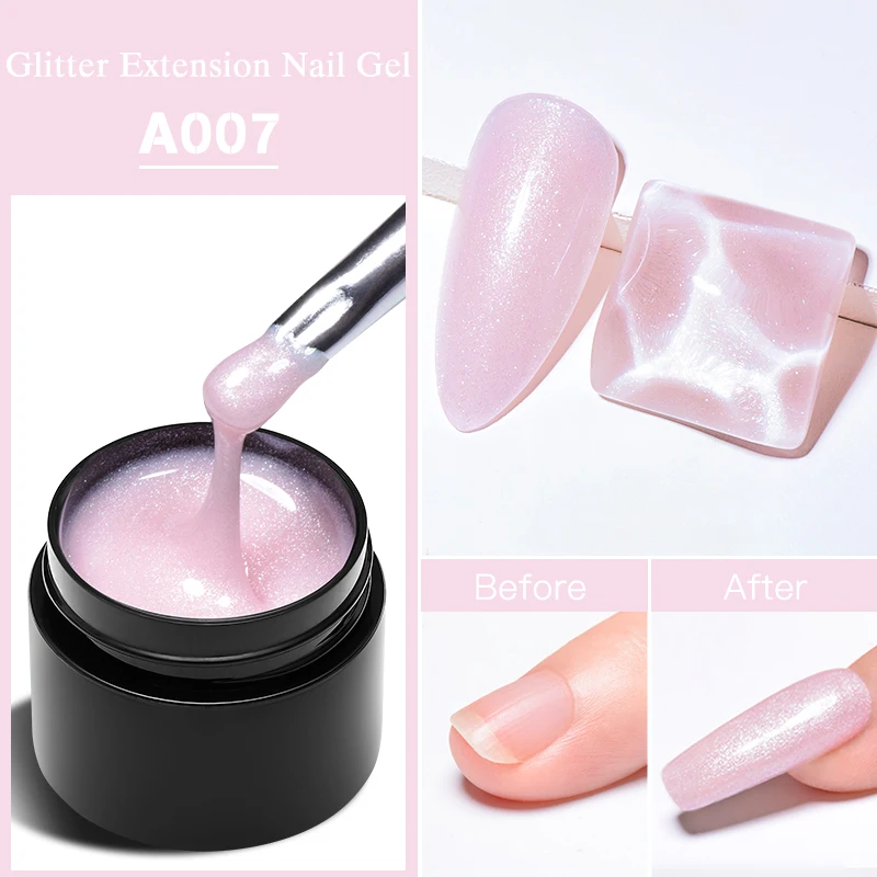 Extension Gel A007