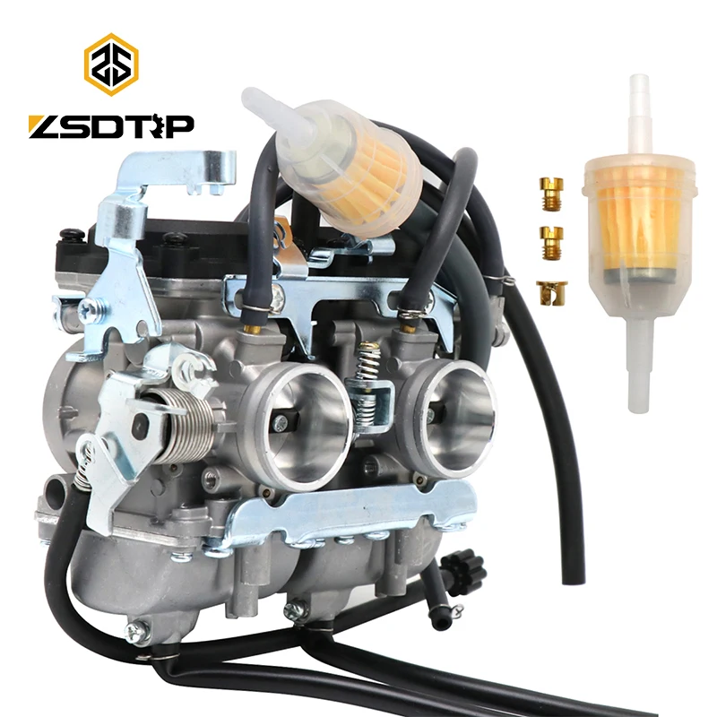 Carburetor Rebuild Kit For Kawasaki GPX 750, GPZ 1000, 550, GTR