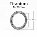 Titanium M20