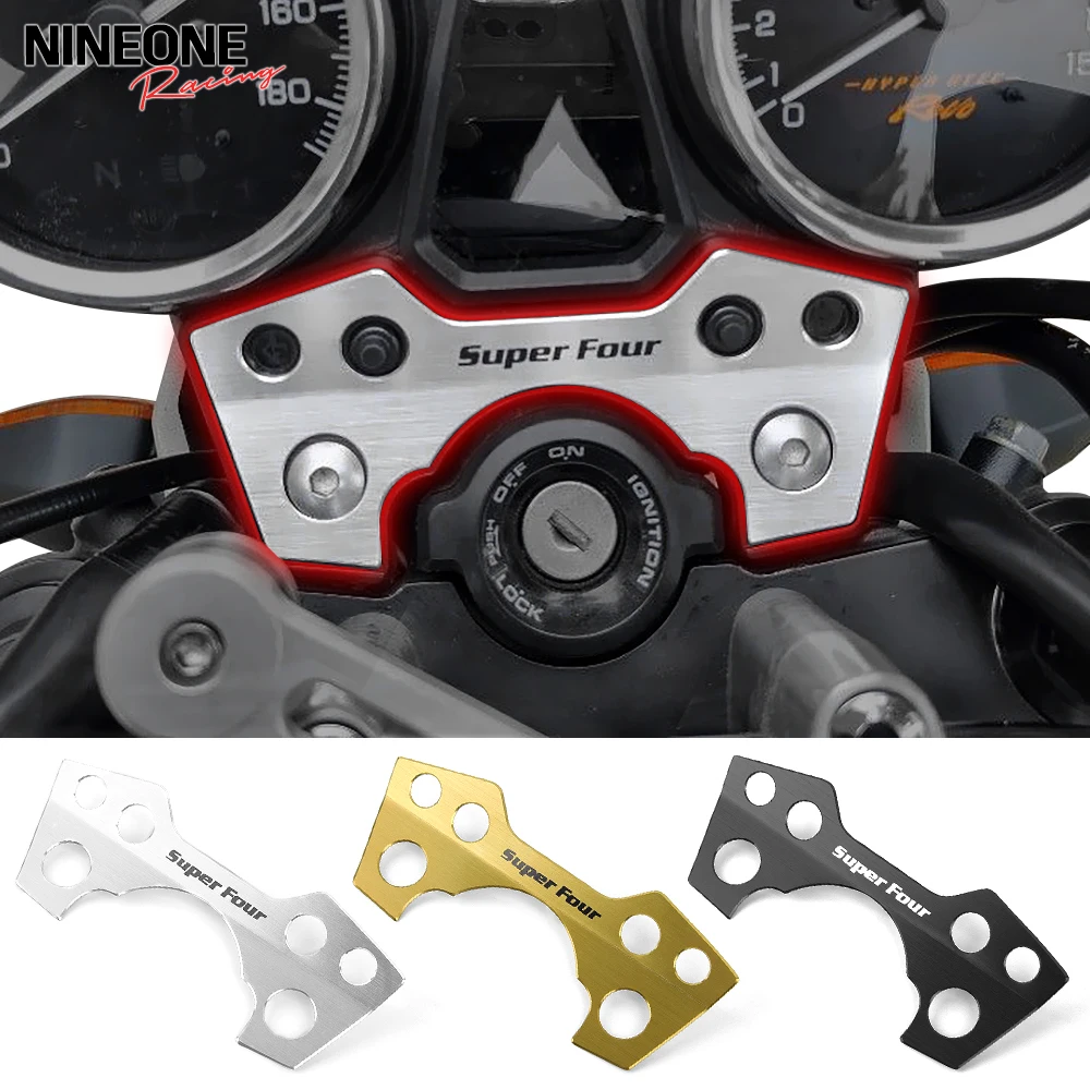 Aluminum Meter Trim Instrument Panel Dash Bezel Sticker Dust Cover