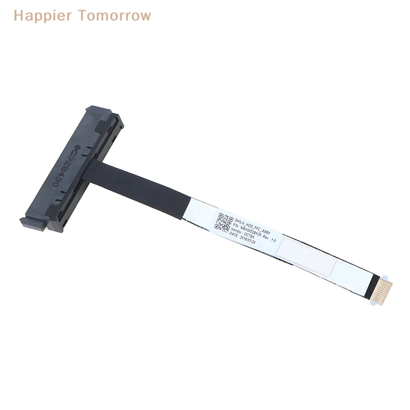 에이서 아스파이어 3 A315-33-34-41G-53-54 SATA 하드 드라이브 HDD 커넥터 플렉스 케이블, P/N NBX0002BY00 50.GY9N2.003 NBX00026X00
