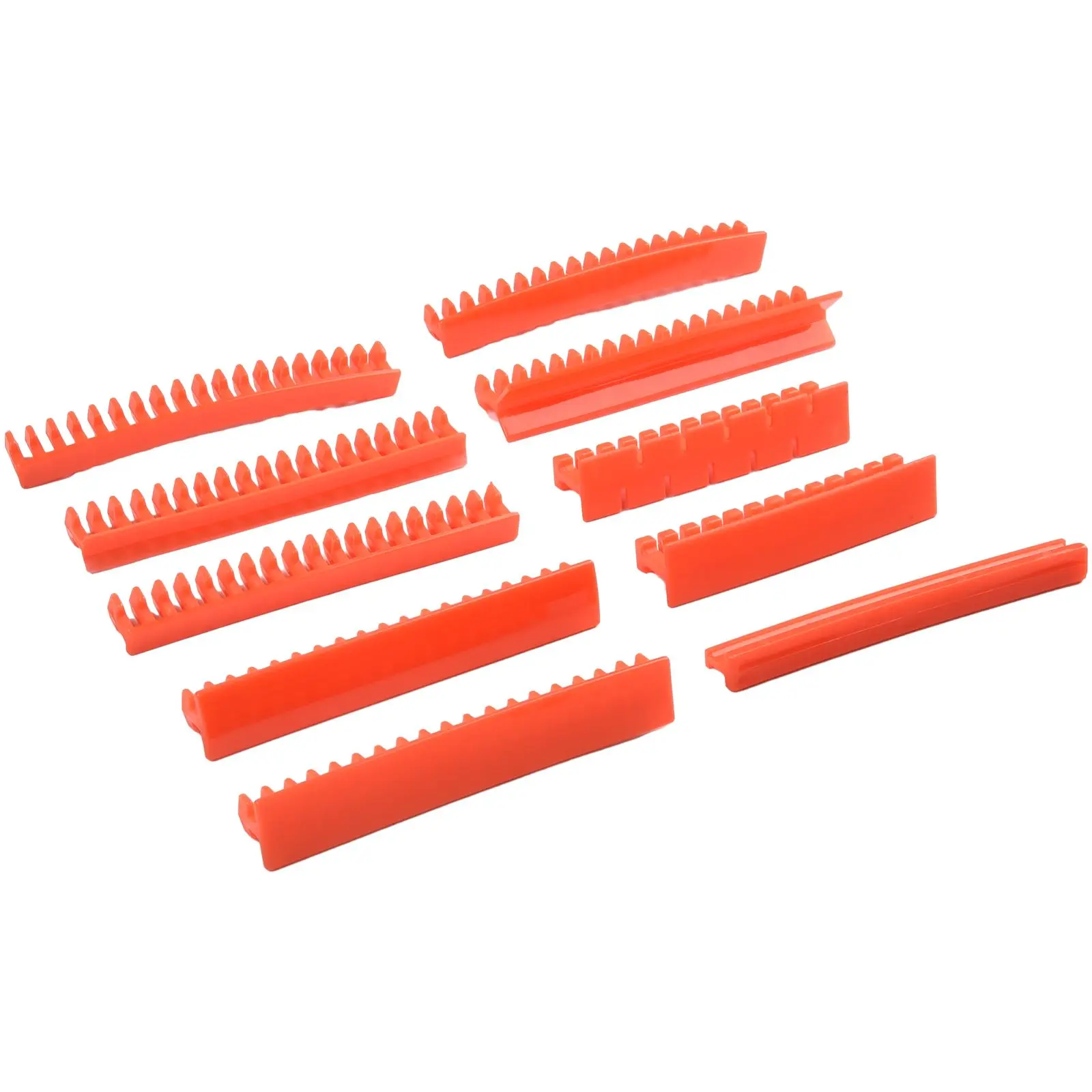 

Quick and Effective Car Dent Repair Set of 10 Diverse Pulling Tabs No Paint Damage Ideal for Automobile Refrigerator