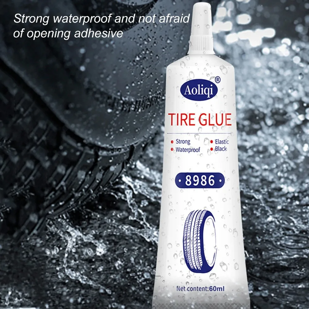 Рисунок 6 - жидкий клей для ремонта автомобильных