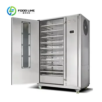 Customized size Heat pump fruit and vegetable dryer food dehydrator heat pump dryer 1