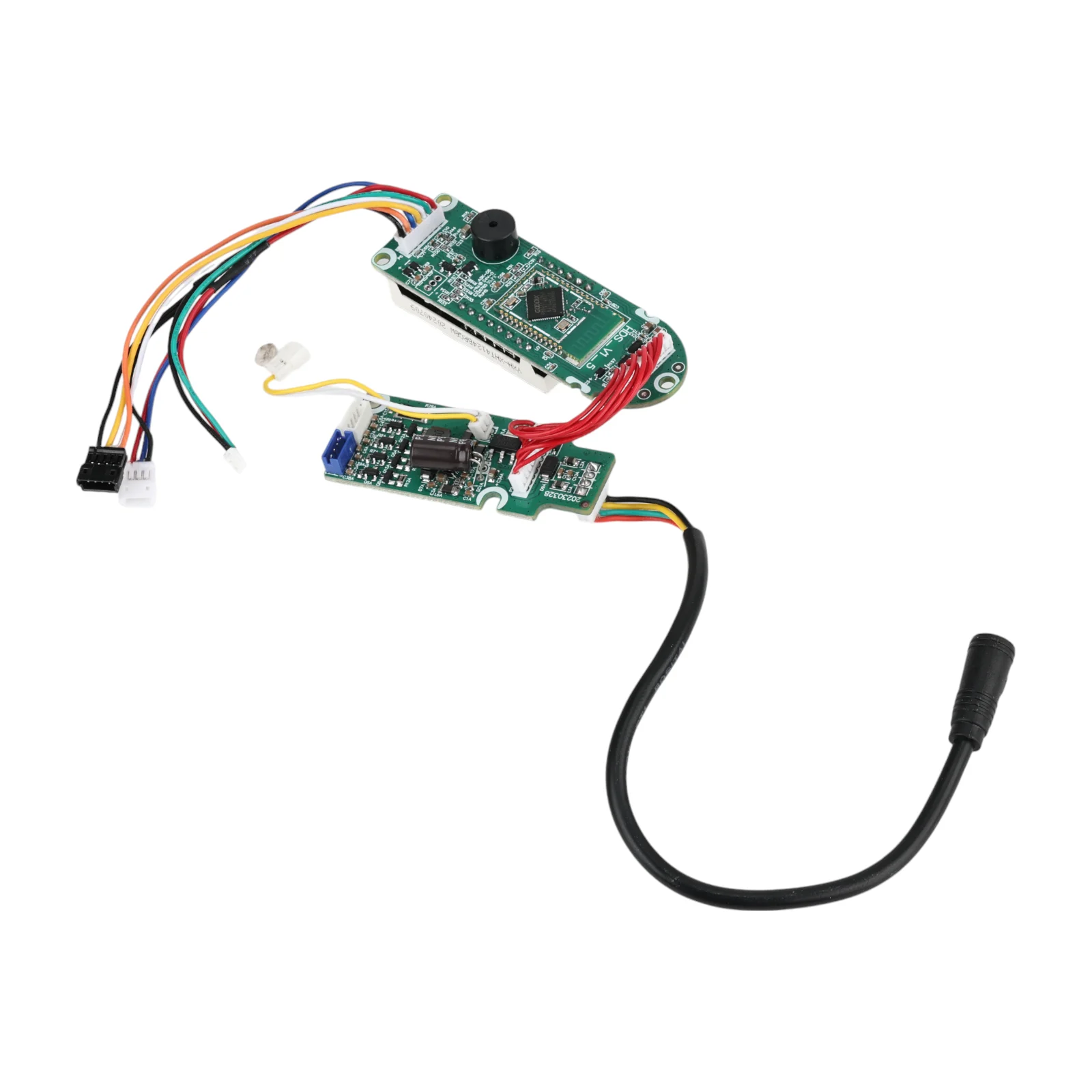 Dashboard für Segway für Ninebot Max G2 Scooter Display Bluetooth Motherboard PCB Leiterplatte Ersatz-Baugruppe – Detail 9