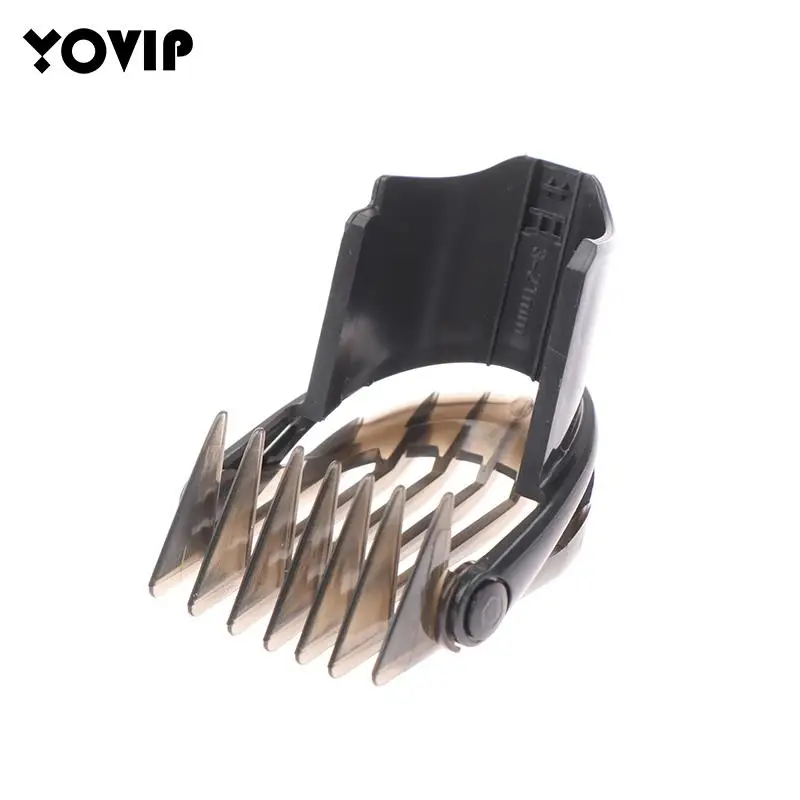 1 Pcs Hair Cutter Length Setter Professional 3-21mm Positioning Comb Hair Clipper Head Comb For QC5050 QC5010 QC5070