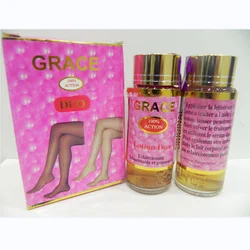 Grace Duo 100% Action Brightening Serum+Lotion