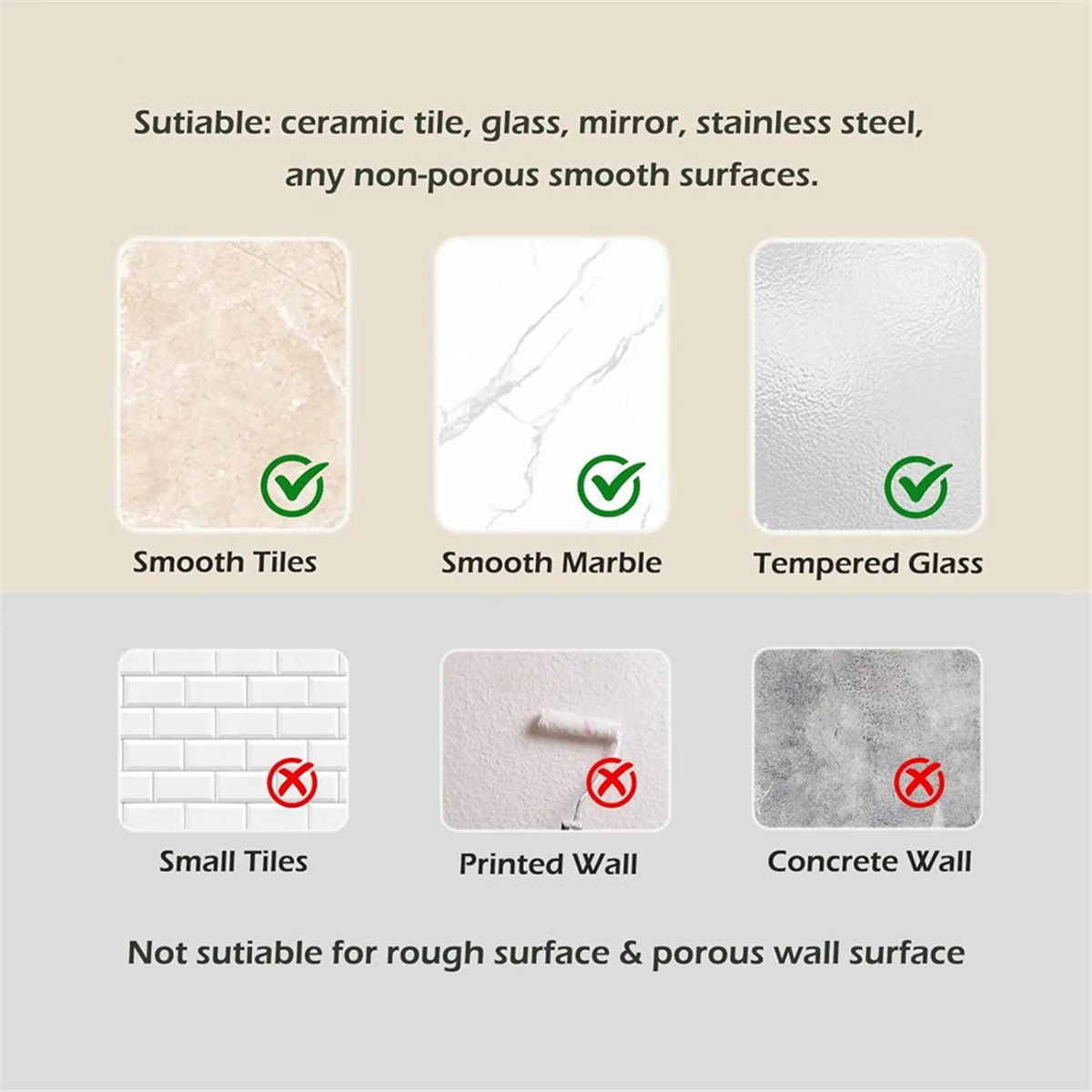 Shower Foot Rest for Shaving Legs, No-Slip Suction Cup Foot Rest Shower Shaving Legs Assist, Foot Stand for Shower A 2