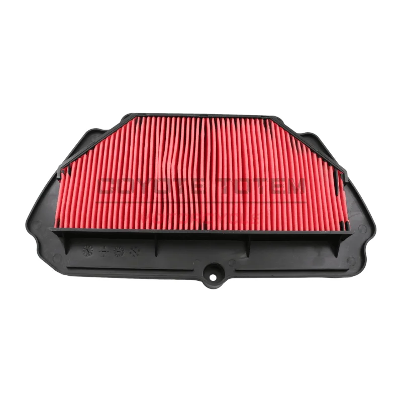 Motorcycle Air filter air intake cleaner for Kawasaki Ninja ZX600 ZX636