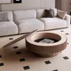 Coffee Table with Storage, Coffees Tables Accent Tea Tables for Living Room, Apartment or Office, coffee table 3