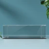 Acrylic display box for lego 42154 display case for Ford GT building block dustproof clear  model car storage box 45X22x14cm 5