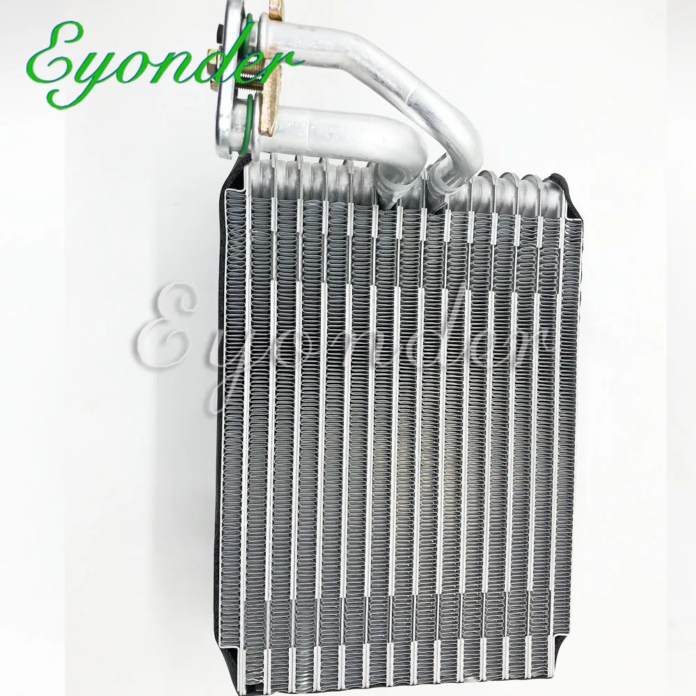 AC Air Conditioning Evaporator REAR COOLING COIL AC A/C Evaporator Core for Audi Q7 06-16 Volkswagen Touareg 4.2L 7L0820105A 4L1820103 7L0820105B 7L0819087AB