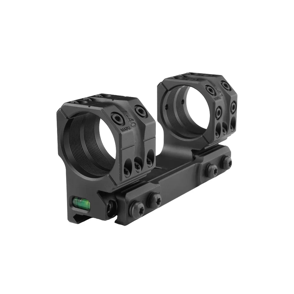 0 MOA SP-3002 SP-4002 /20MOA SP-4616 QDP-4616 QDP-3616 Scope Mount 34mm/30mm 1.50" Height Scope Mount for Scope Accessories 2