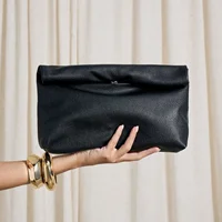 Casual Women Clutches soft PU leather Lady evening bags Trend party girl Envelope Bag Phone Laptop Bags handbag bolso