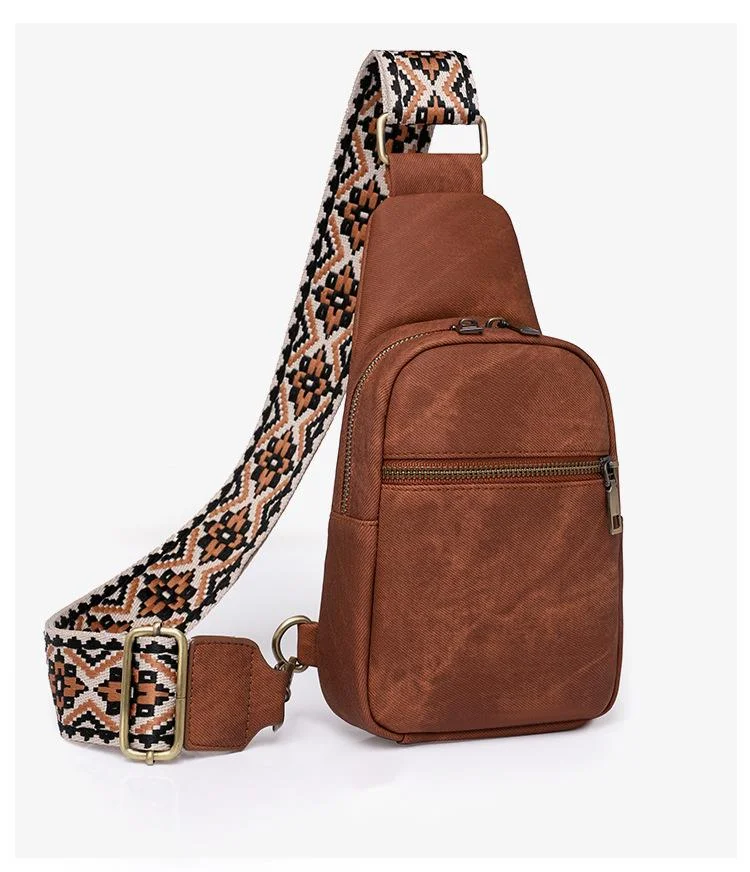 New Hot Selling Bags Small Body Bag New Waist Bag Women's Fashion Fashion Women's Chest Bag Leisure Outdoor Crossbody Bag_voghion.com