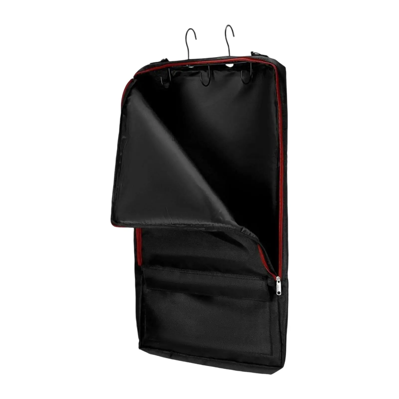 Bridle Bag for Horses with Hooks Portable Gift Waterproof Storage Tote for Reins