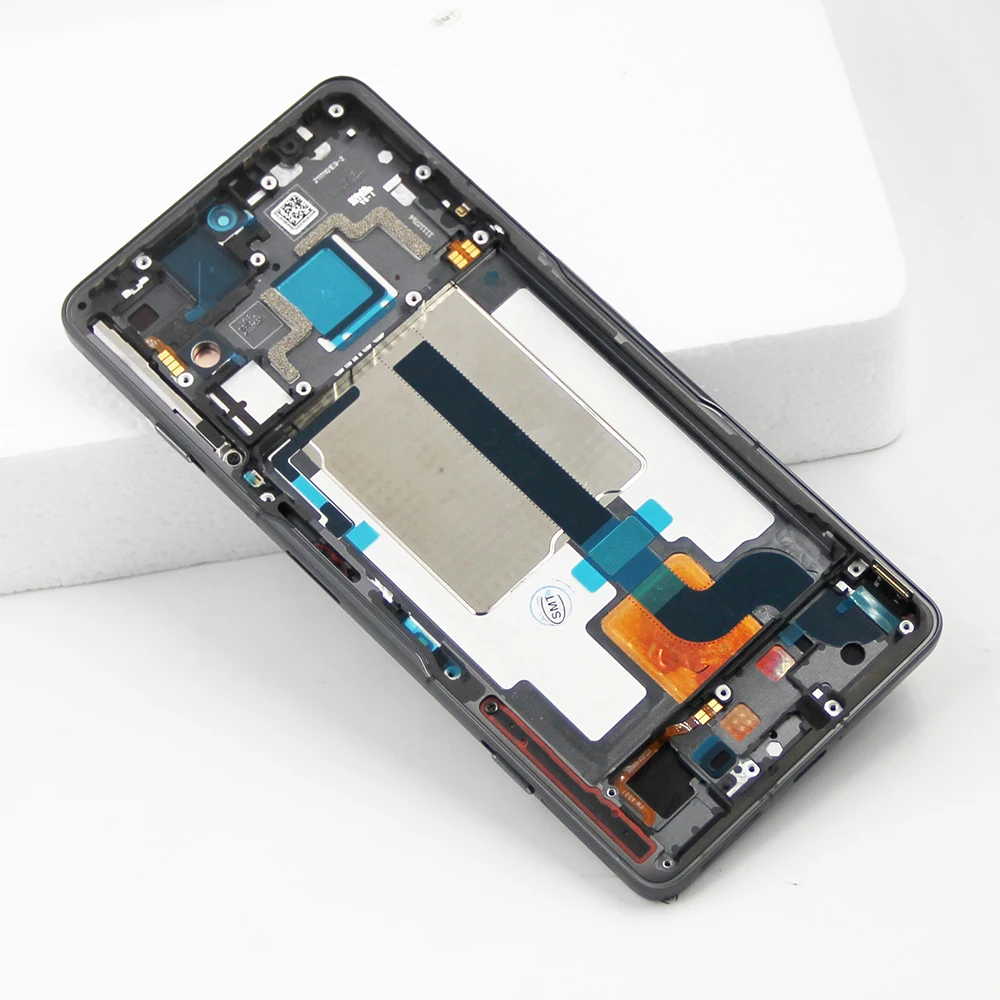Super Amoled Poco F4 GT Display Screen Replacement, for Xiaomi