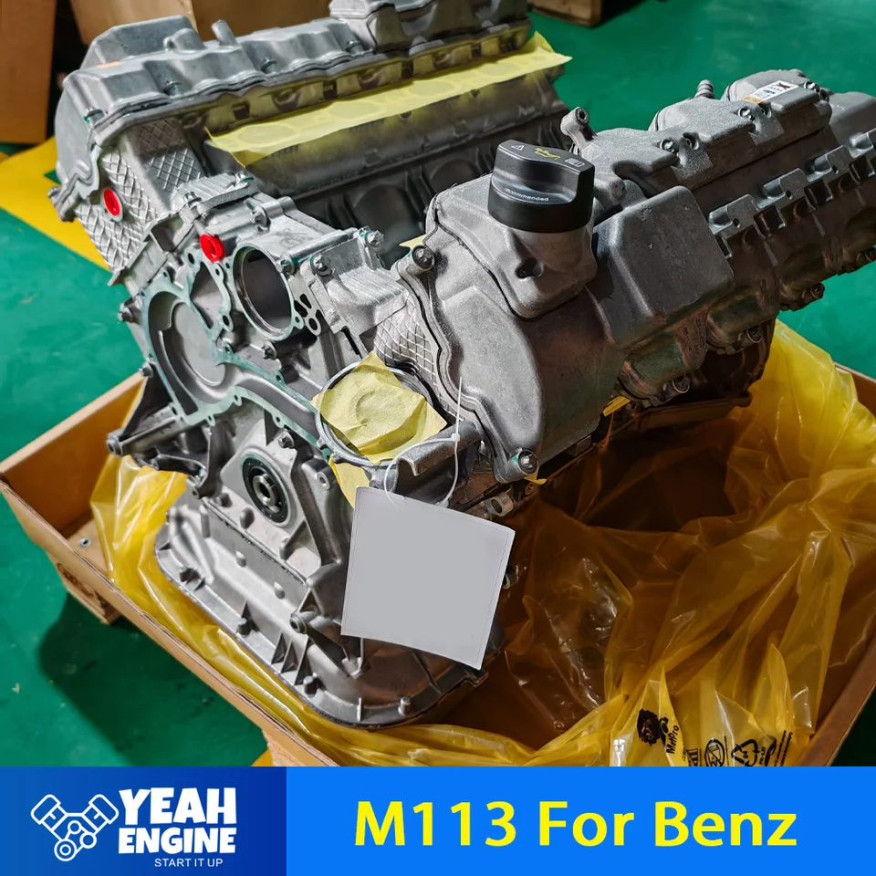 Mベンツ113SL-130エンジンシリンダーヘツトバルプ付き販売 MB-113SL-111SE各種加工済みエンジン-シリンダーヘツト販売