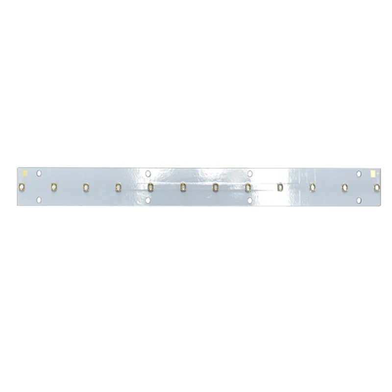 Higt Power 365nm Module 36W Strip Curing 385nm UV LED 395nm 405nmFor Resinnk Jet Coding Screen Printing Equipment