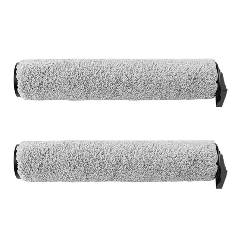 For Midea Eureka Flash X8 Smart Home Parts Roll Brush Main Brush Kit Washing Machine Robot Vacuum Cleaner Accessories